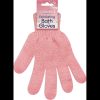 EXFOLIATING GLOVE