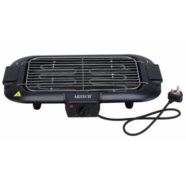 ARTECH ELECTRIC BBQ GRILL AT19474