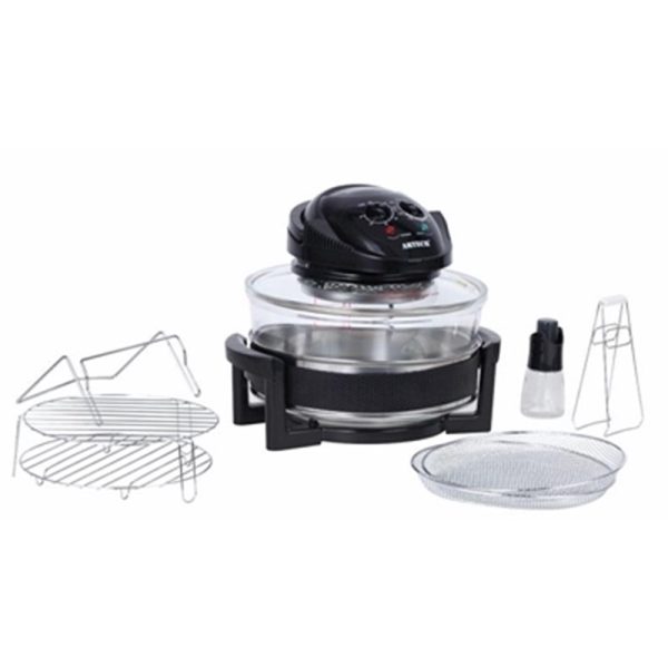 ARTECH HALOGEN OVEN AT16138