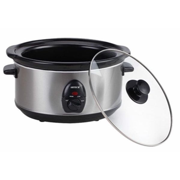 ARTECH SLOW COOKER 3.5LTR AT19276