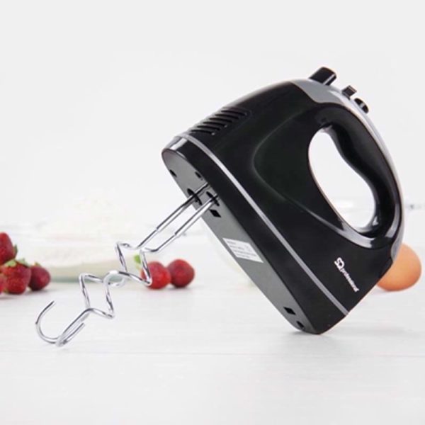 BLITZ HAND MIXER BLACK 9171