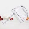BLITZ HAND MIXER WHITE 9172