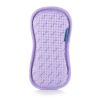 MINKY M CLOTH ANTIBAC PAD PASTEL LILIAC