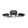 DAEWOO 8IN1 HEALTH GRILL & AIR FRYER