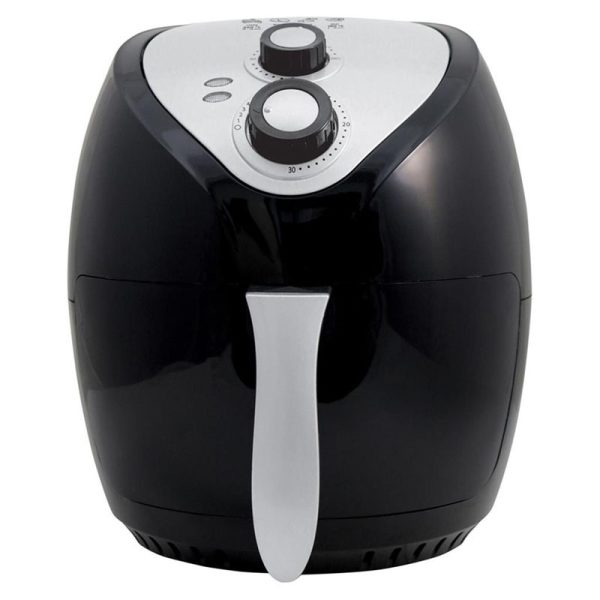 DAEWOO AIR FRYER SDA1553