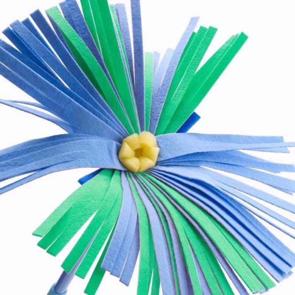 SPONTEX MULTI FRINGE MOP REFILL