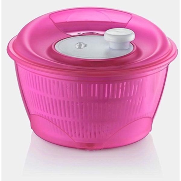 HOBBY SALAD SPINNER 5 LT