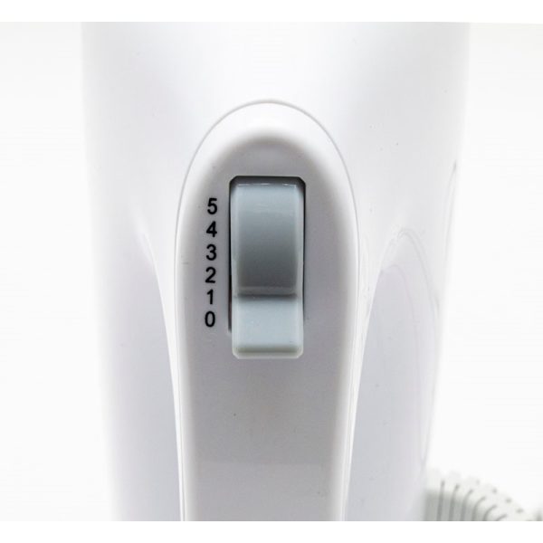 DAEWOO HAND MIXER 150W WHITE