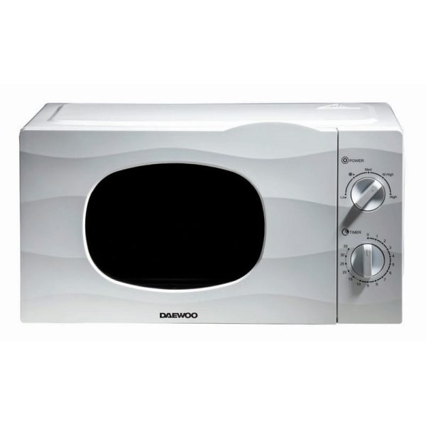 DAEWOO MICROWAVE WHITE 20LTR