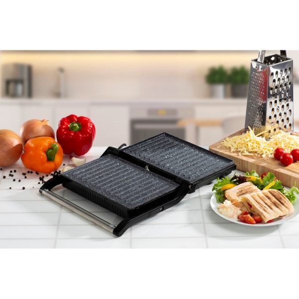 DAEWOO MINI PANINI PRESS SDA1574