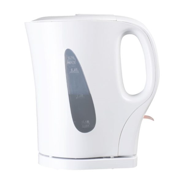 DAEWOO WHITE KETTLE 1.7LTR