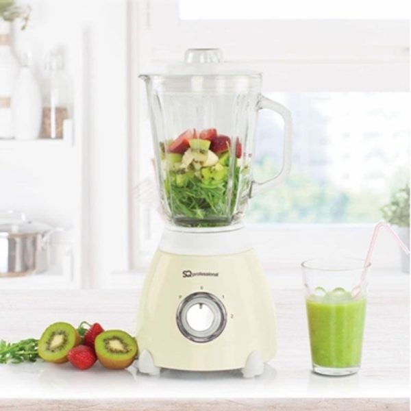 DAINTY LEGACY BLENDER CHANTILLY 7928