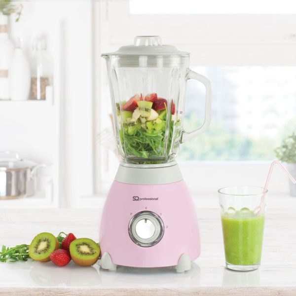 DAINTY LEGACY BLENDER PINK 7280