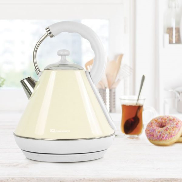 DAINTY LEGACY KETTLE CHANTILLY