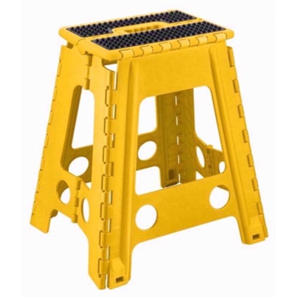 OH SO HANDY TALL FOLDING STEP STOOL