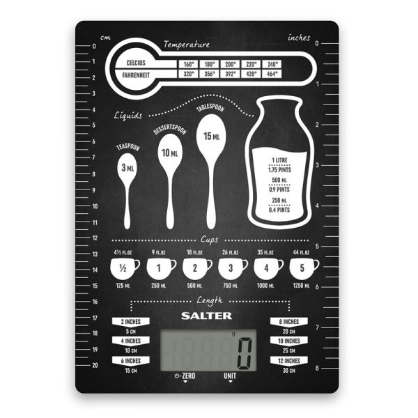 KITCHEN CONVERSIONS ELECTRONIC SCALE