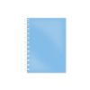 SOFT COVER NOTEBOOK A5