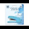 STAPLER AND 500 STAPLERS