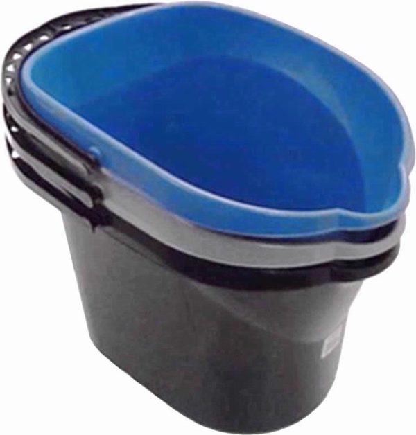 THL 13LTR MOP BUCKET ASSTD