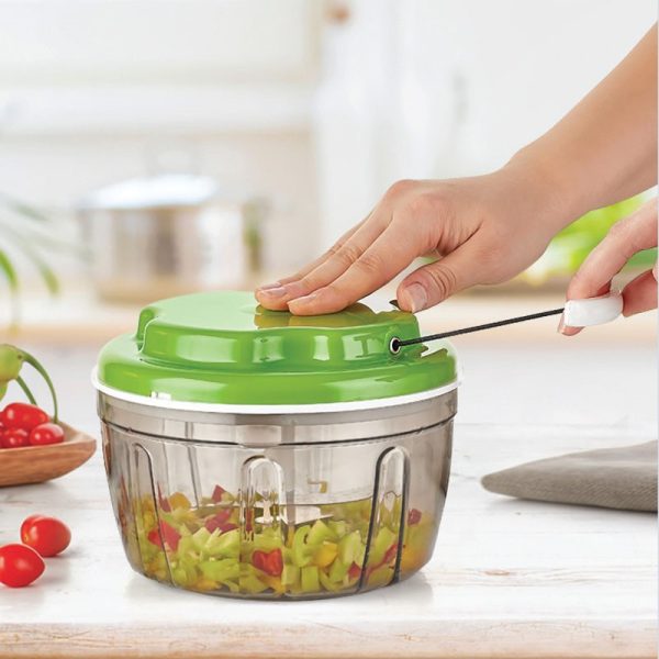 WENKEN FOOD PROCESSOR 3 IN 1