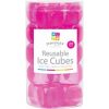 REUSABLE ICE CUBES