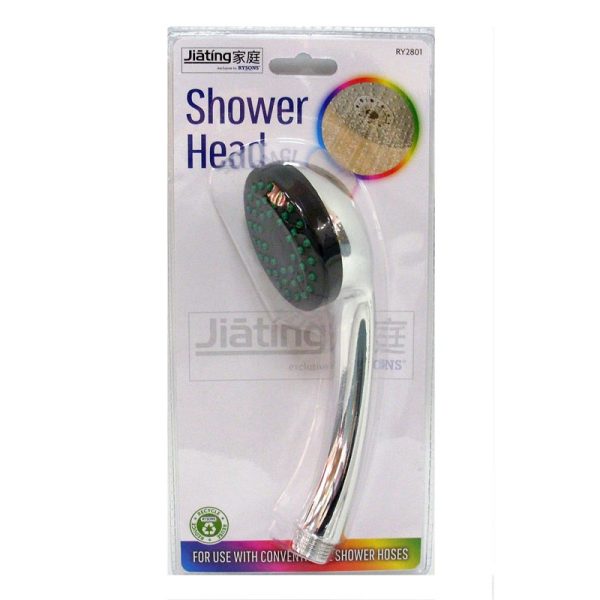 SHOWER HEAD