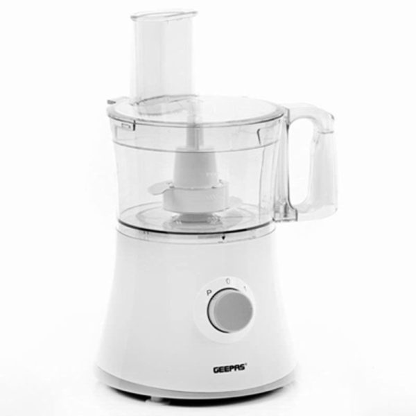 GEEPAS FOOD PROCESSOR 10 IN 1 GSB5487