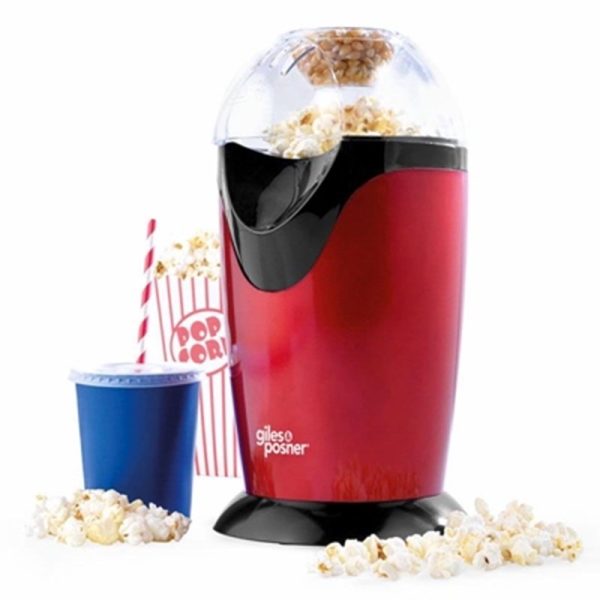 GILES AND POSNER POPCORN MAKER