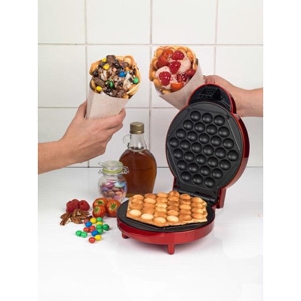 GILES AND POSNER WAFFLE MAKER