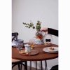 PREMIER HIGH BOROSILICATE TEAPOT WITH STRAINE