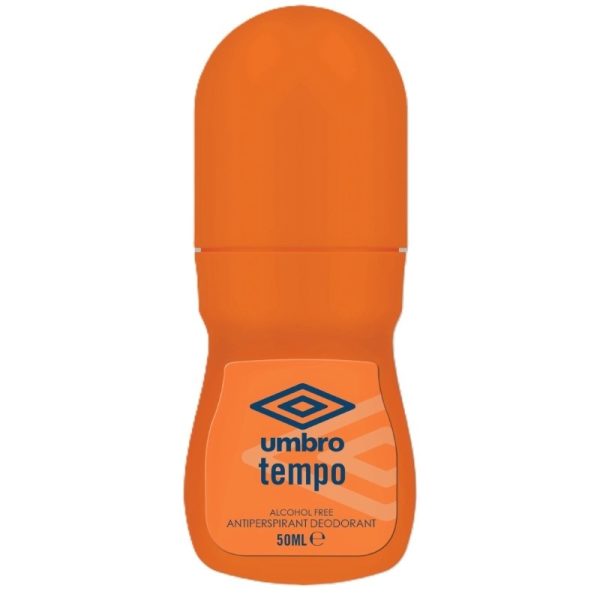 UMBRO ROLL ON TEMPO WOMEN PACK OF 12