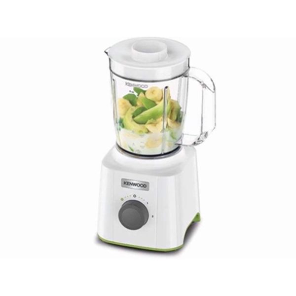 KENWOOD 3 IN 1 BLENDER/SMOOTHIE