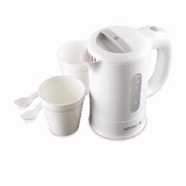 KENWOOD JKP250 TRAVEL KETTLE