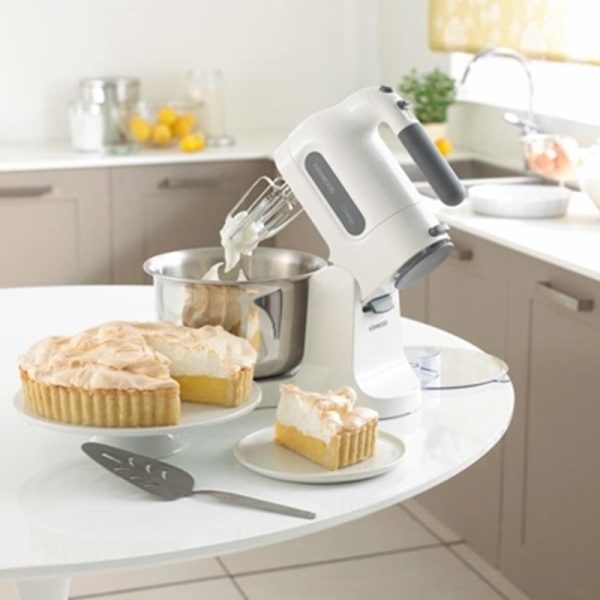 KENWOOD MIXER & BOWL 350W HM680