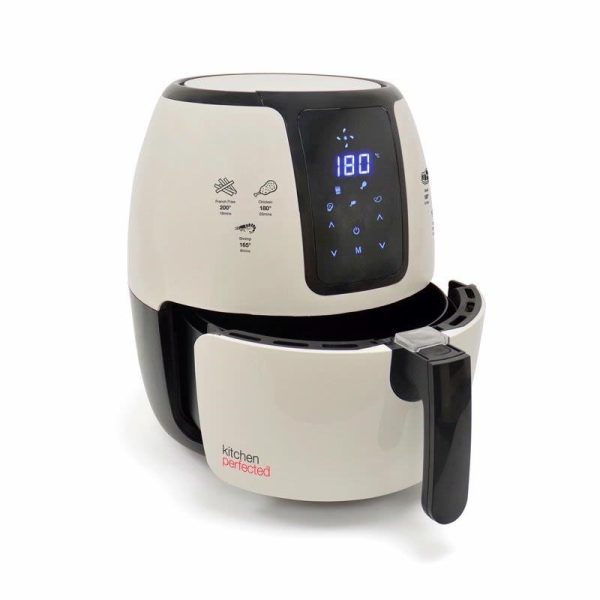 KITCHEN PERFECT AIR FRYER 4L