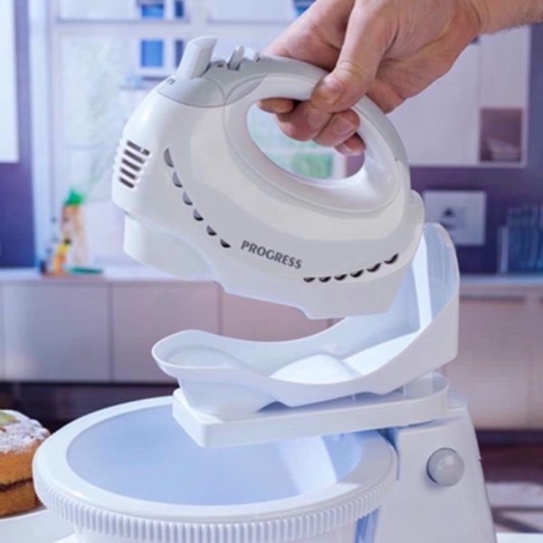 PROGRESS HAND MIXER & BOWL EK3593P