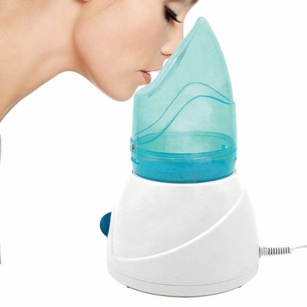 QUEST FACIAL SAUNA & INHALER 38680