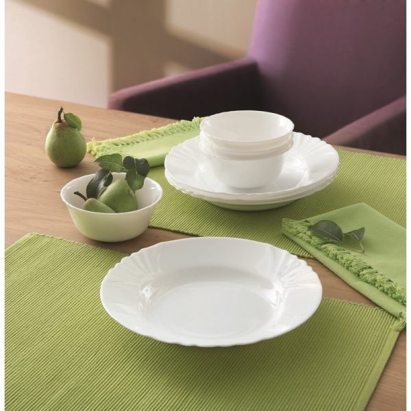 CADIX 24CM PASTA PLATE