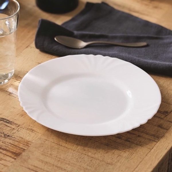 CADIX 25CM DINNER PLATE