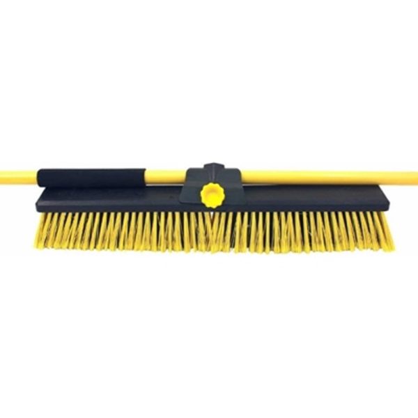 BENTLEY BROOM&HANDLE 24INCH BULLDOZER