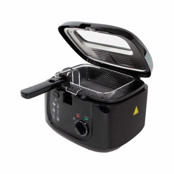 QUEST 2.5LTR DEEP FRYER 35239