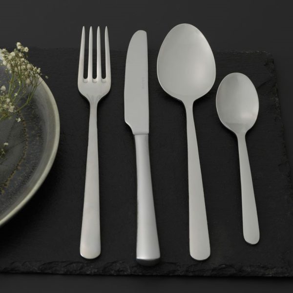 SALTER KENDAL CUTLERY SET 16 PIECE