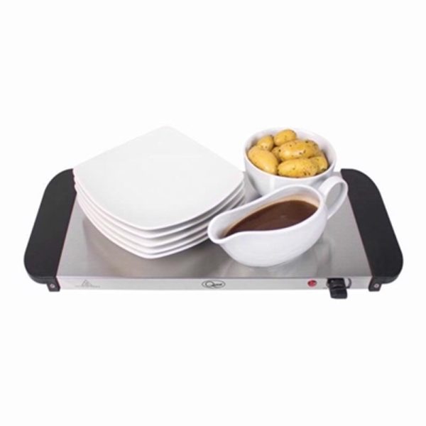 QUEST COMPACT BUFFET SERVER 16520