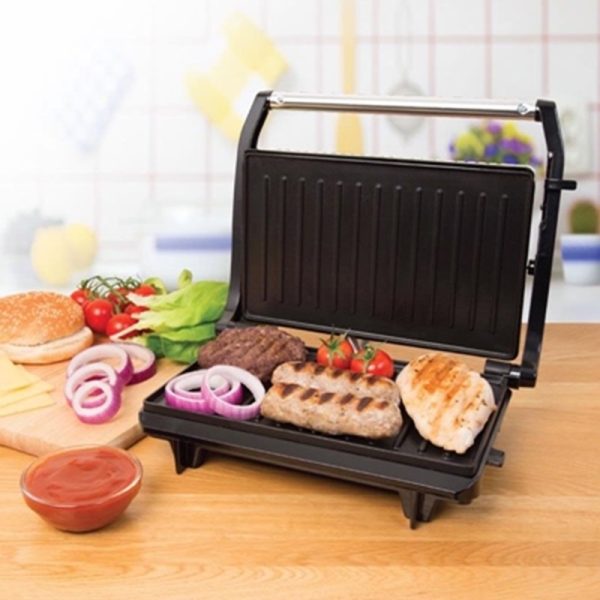 QUEST COMPACT GRILL 34340 22.02