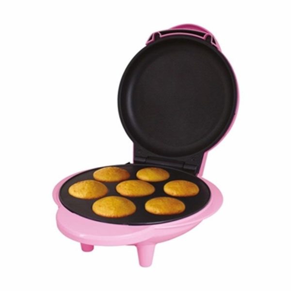 QUEST CUPCAKE MAKER 35590