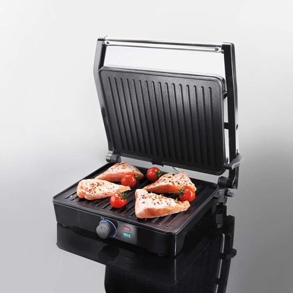 QUEST DUO HEALTH GRILL 34359