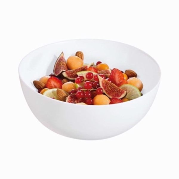 DIWALI SALAD BOWL 21CM