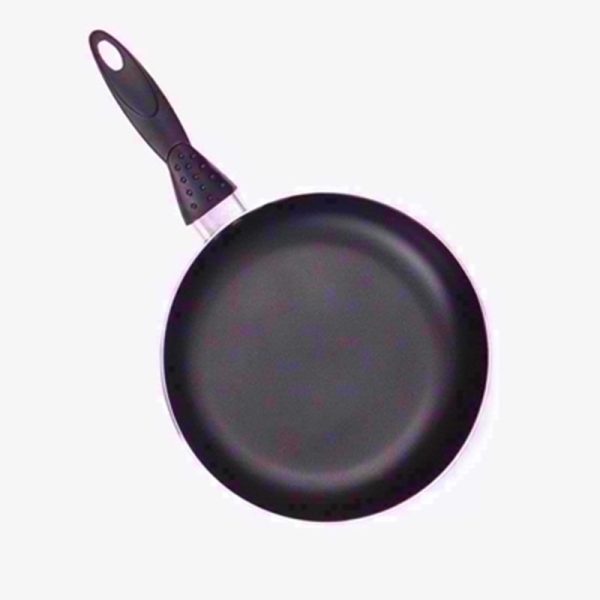 PRO COOK 28CM FRYPAN N/S