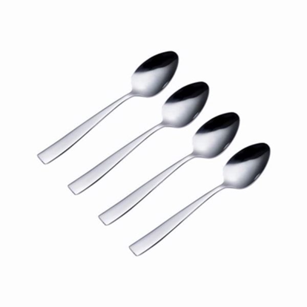 VINERS EVERYDAY PURITY 4PC TEA SPOON