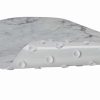 AQUALONA MARBLE BATH MAT 36X69CM